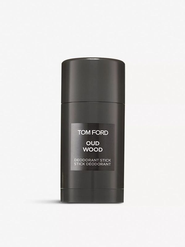 Tom Ford дезодорант Oud Wood (75 мл) купить на OZON по низкой цене