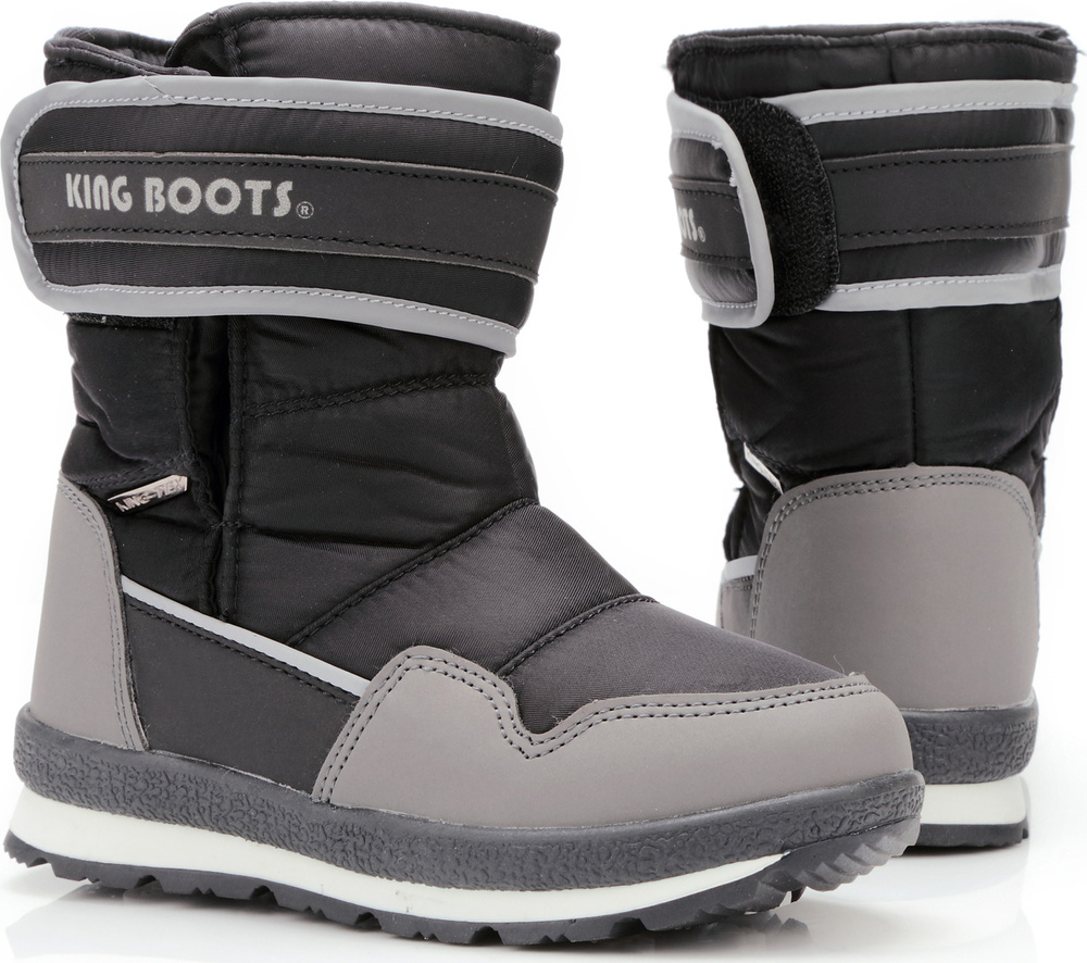 King boots hot sale