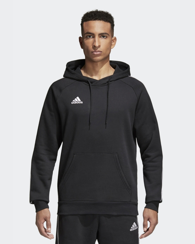 adidas Core 18 Hoodie OZON 159628364