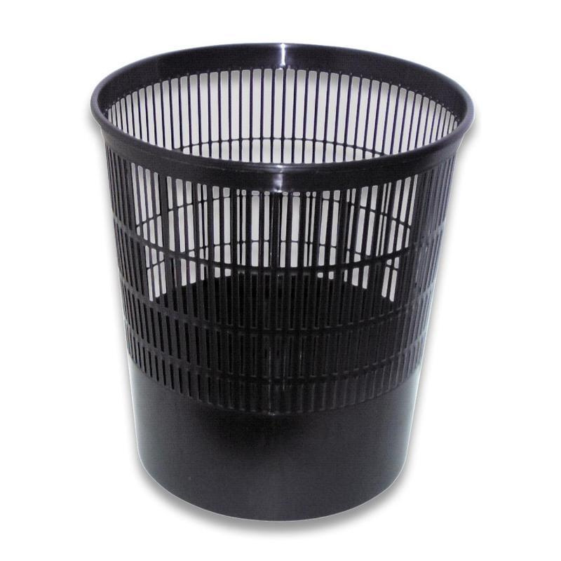 Стамм Корзина для бумаг объем 18 л, - купить с доставкой по выгодным ...