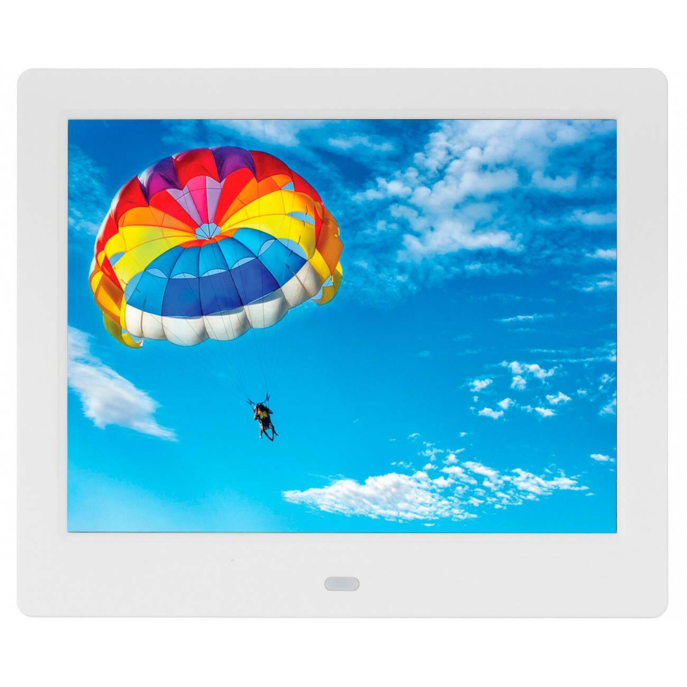 Цифровая фоторамка Digma PF843W - купить по выгодным ценам в интернет ...