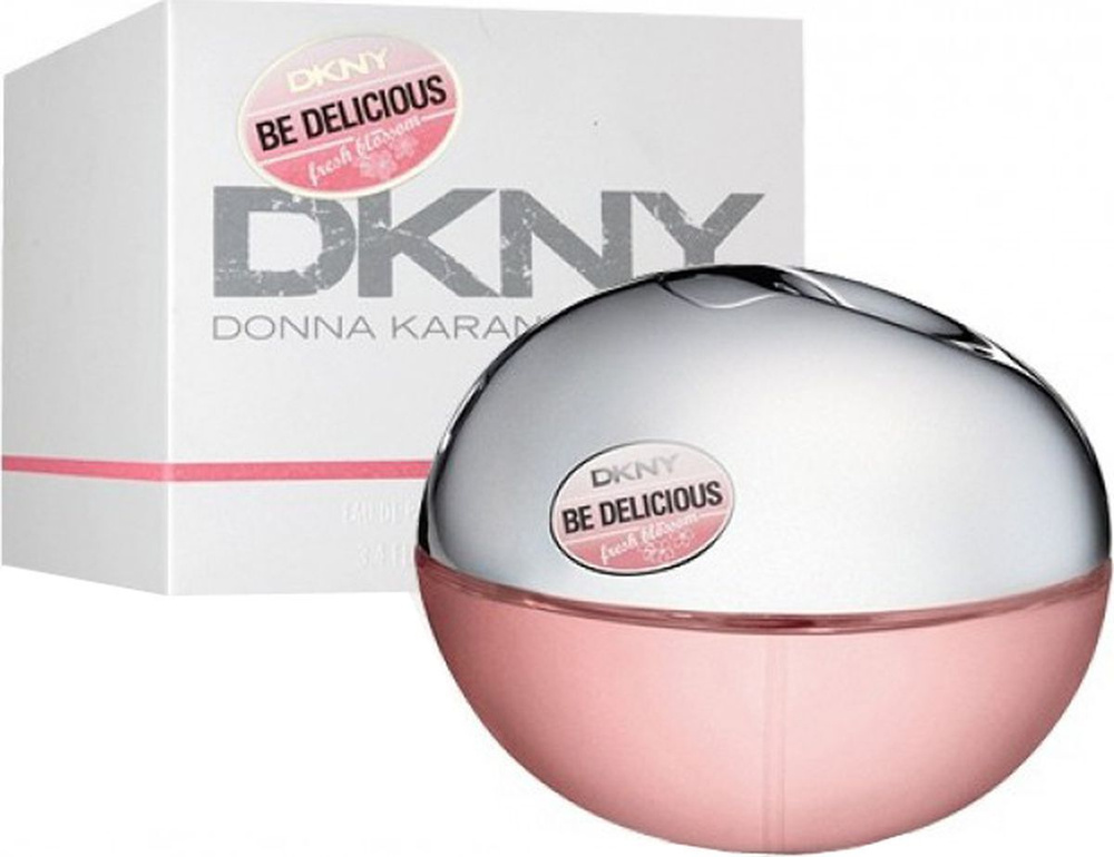 Donna Karan New York Be Delicious Fresh Blossom innoem.eng.psu.ac.th