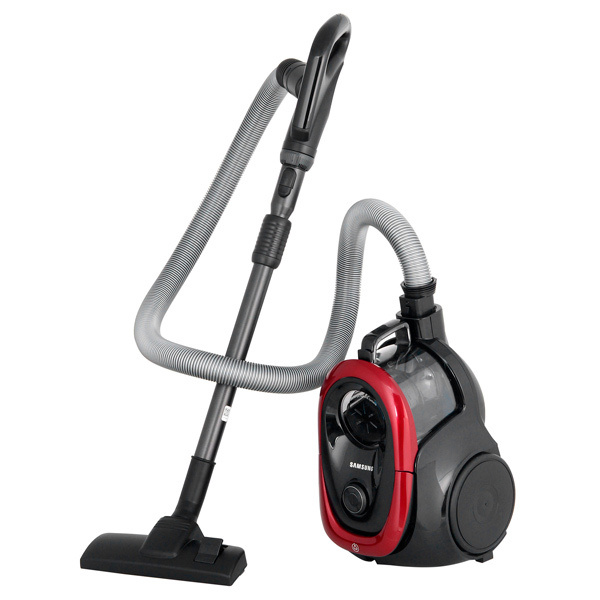 Пылесос с контейнером для пыли Samsung SC18M21A0S1 - купить с доставкой ...