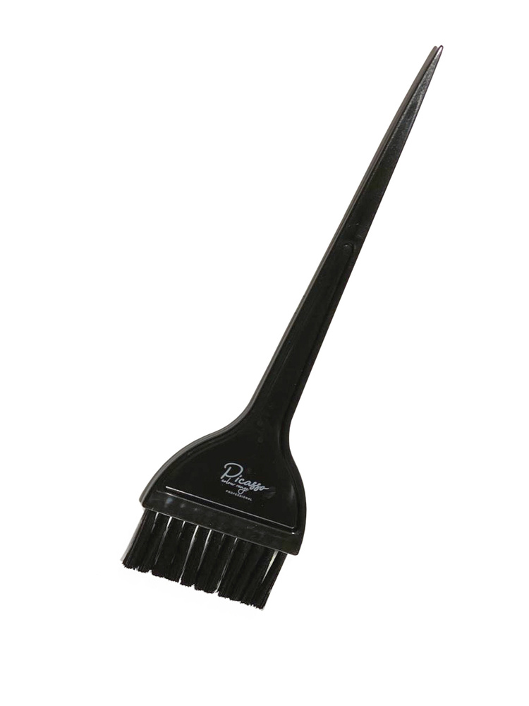 BB one Кисточка для краски Picasso (белый лого) - купить с доставкой по ...