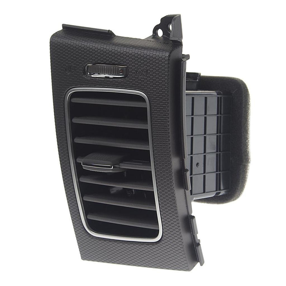 Дефлектор ssangyong actyon 10- воздухозаборника центральный oe ...