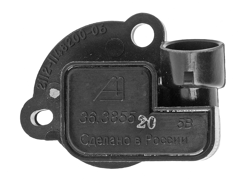 Датчик положения исполнительного механизма ЯМЗ-656, 6581.10 ЕВРО-3 АЭНК ...