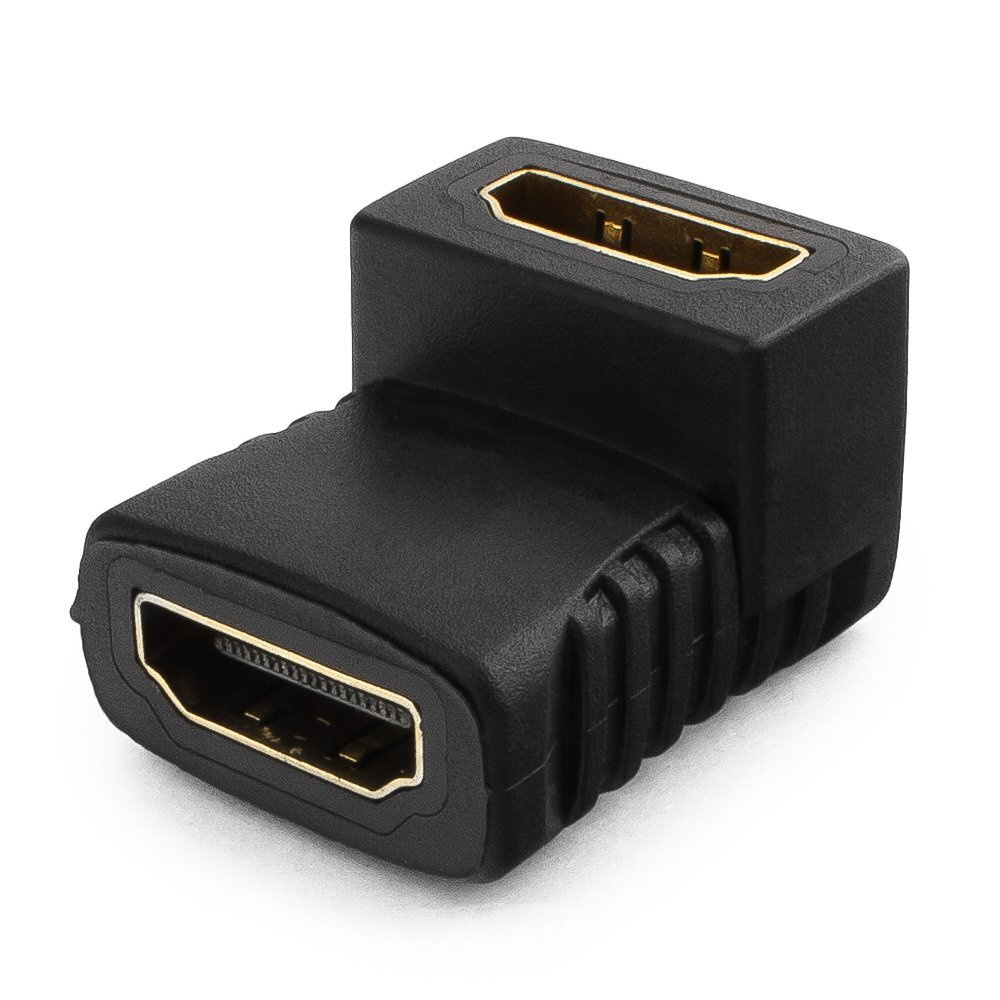 Угловой Переходник Hdmi Купить