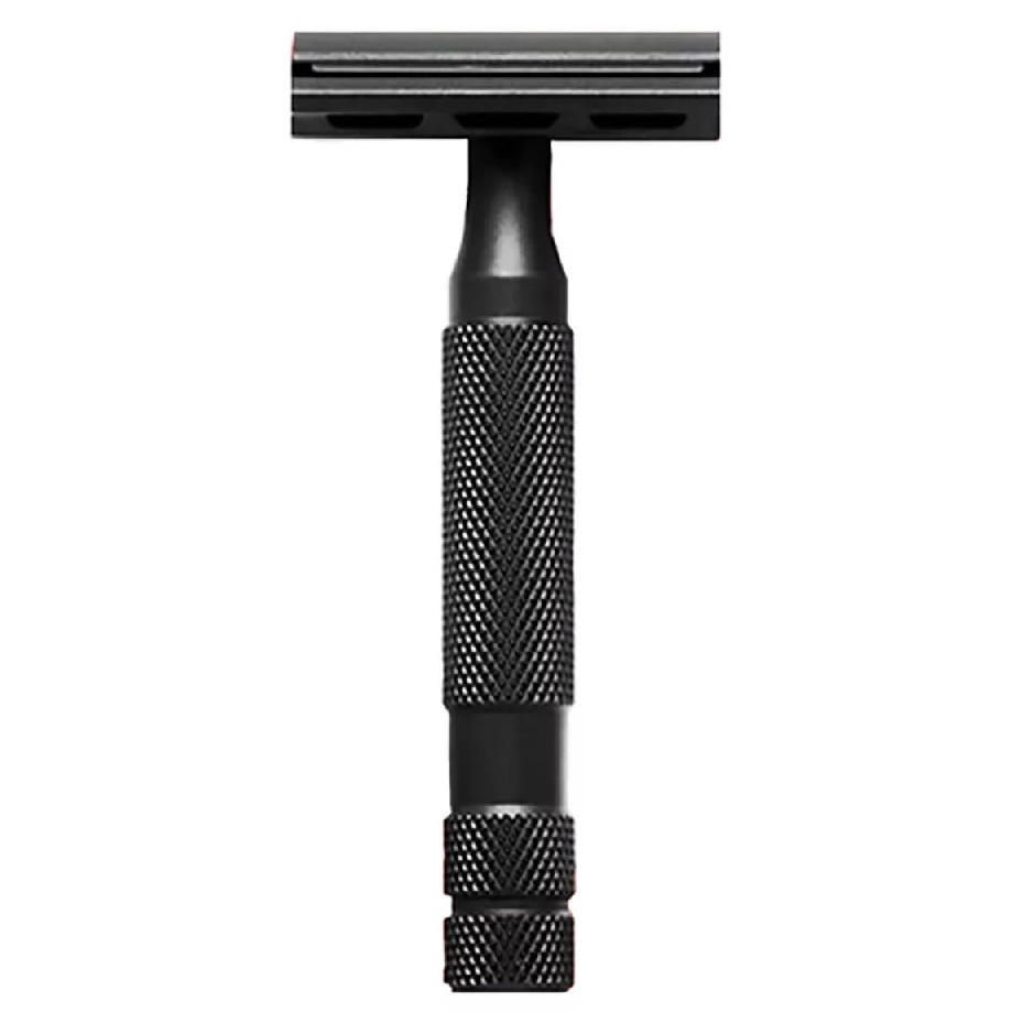 Т-образная бритва Rockwell Razors 6S, черная - купить с доставкой по ...