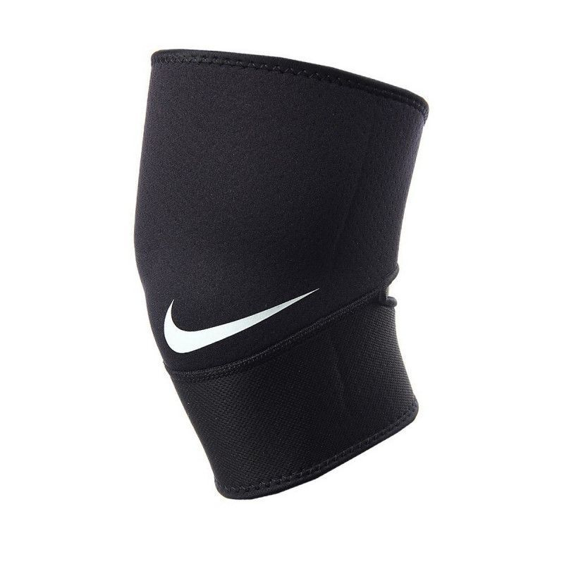 Наколенники волейбольные Nike CLOSED-PATELLA KNEE SLEEVE 2.0 - купить с ...