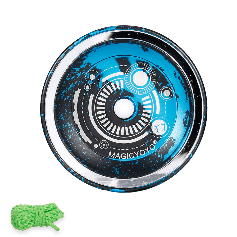 MagicYoyo T7 Отзывчивый йойо для детей Йойо для начинающих с узким подшипником,  #1