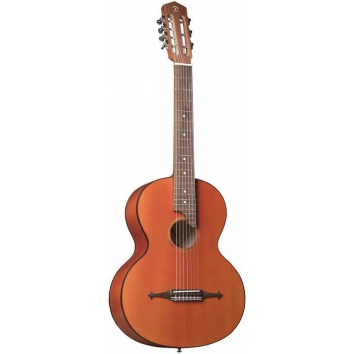 Doff RGC Russian Guitar Classic Акустическая семиструнная гитара ...