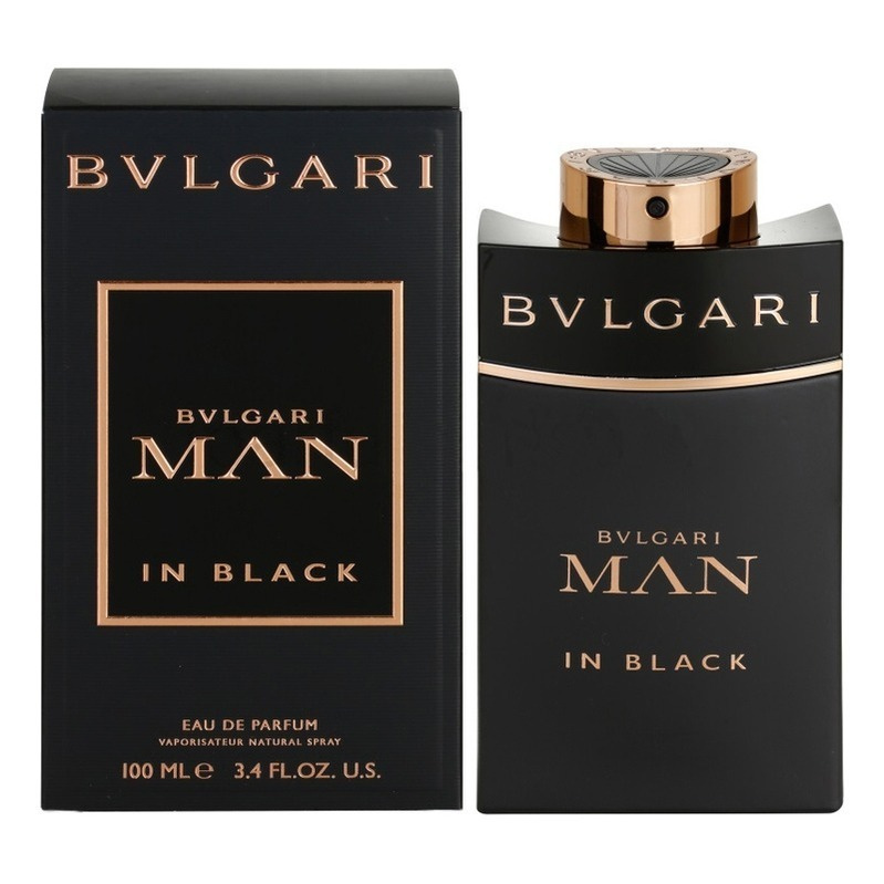 Bvlgari man 2024 edt 60ml