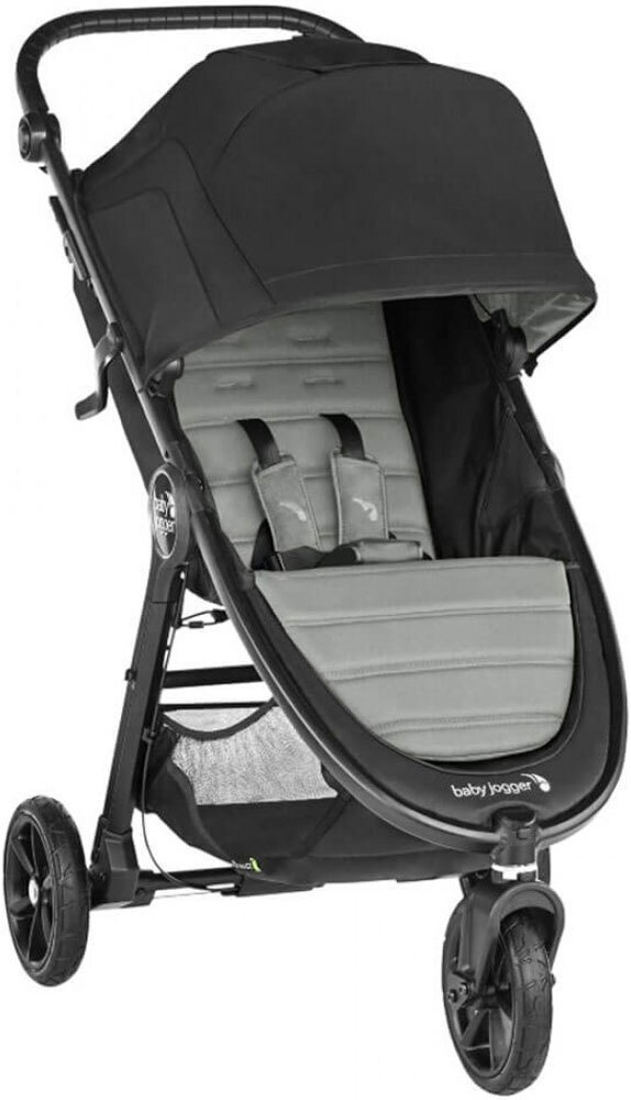 city mini gt travel system