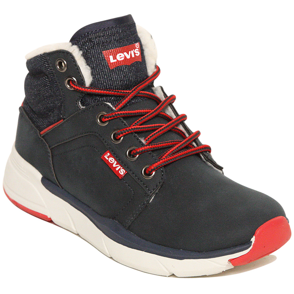 Ботинки Levi's #1