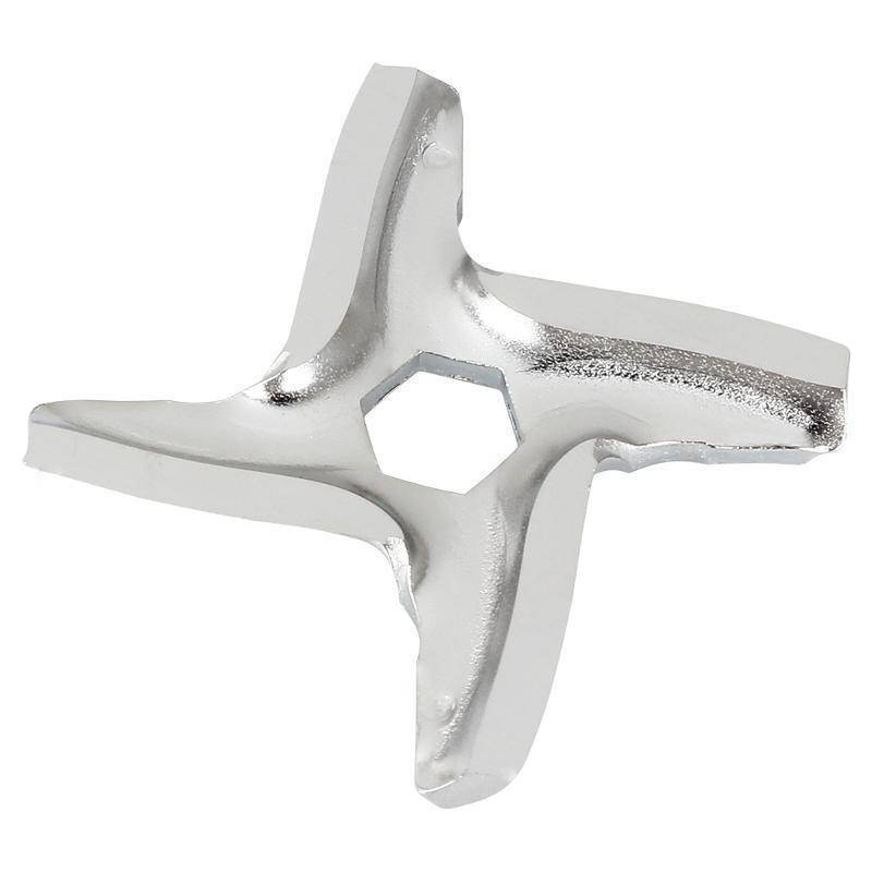 Нож для мясорубки Moulinex HV8 (DKA1, DKA2), HV3 (после 2000), HV1, HV4, Tefal, Polaris, Redmond. MS002 #1