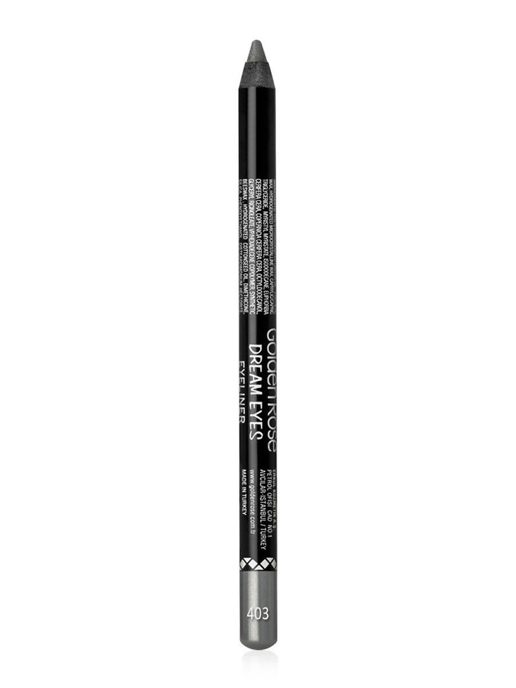 Golden Rose Карандаш для глаз DREAM EYES EYELINER тон 403 DEE-401/403 #1