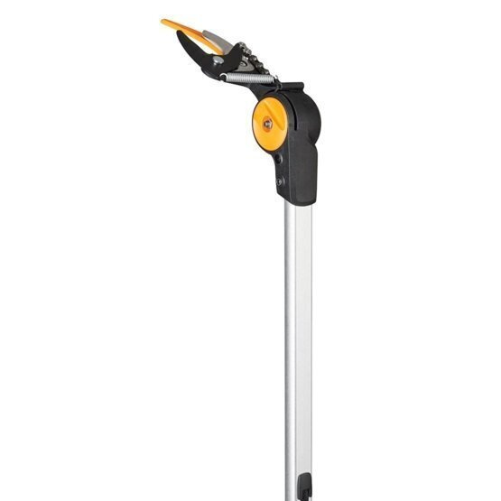 Телескопический универсальный сучкорез Fiskars PowerGear X UPX86 #1