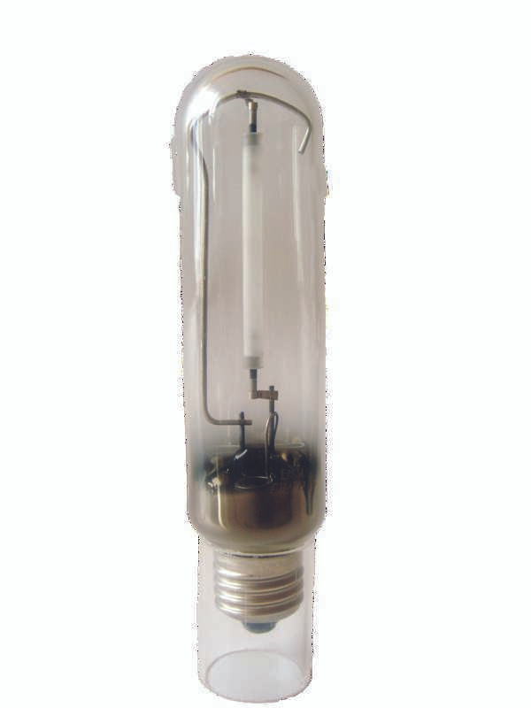 Светодиодная Лампочка ЛИСМА E27 Труба 6000 Лм 2000 К - купить в ...