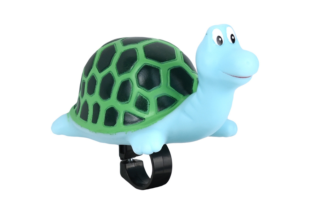 звонок для велосипеда Черепаха - купить с доставкой по выгодным ценам в ...