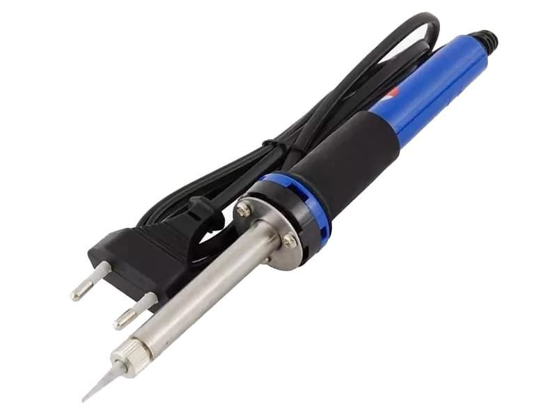 Паяльник REXANT, Керамический нагреватель по низкой цене с доставкой в ...