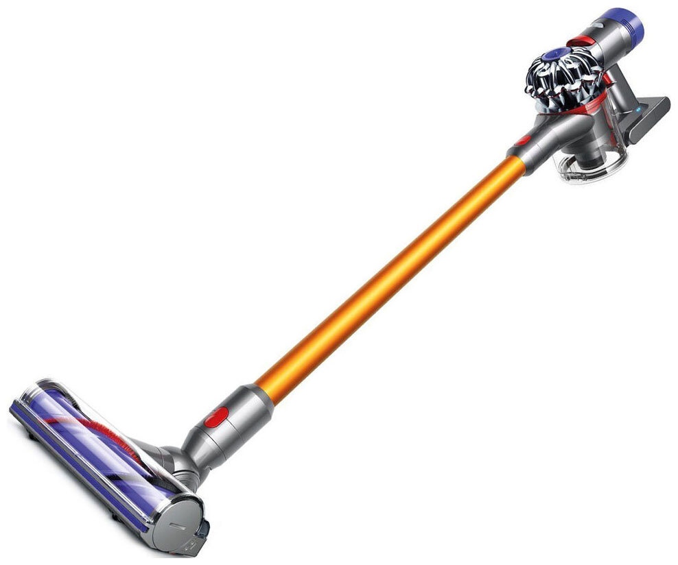 Пылесос беспроводной Dyson V8 Absolute + - купить с доставкой по ...