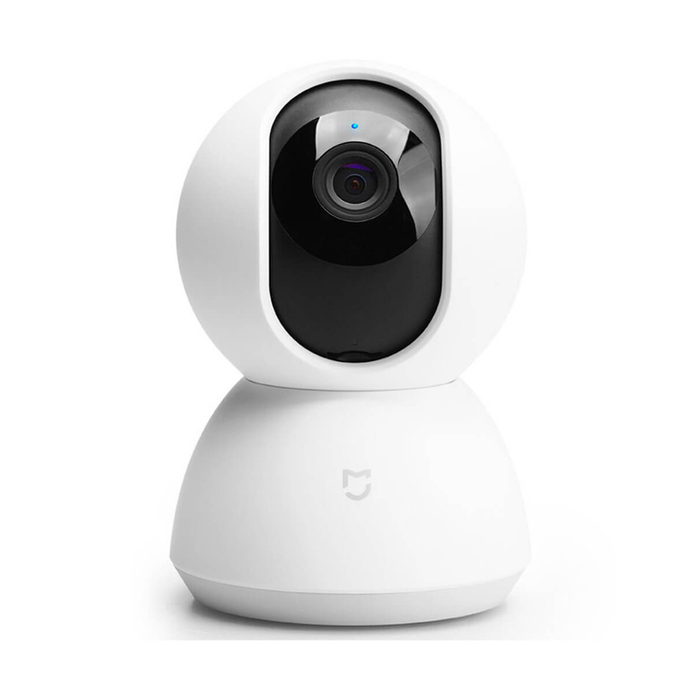 Камера видеонаблюдения Xiaomi Mi Home Security Camera 360 1080P 1920× ...