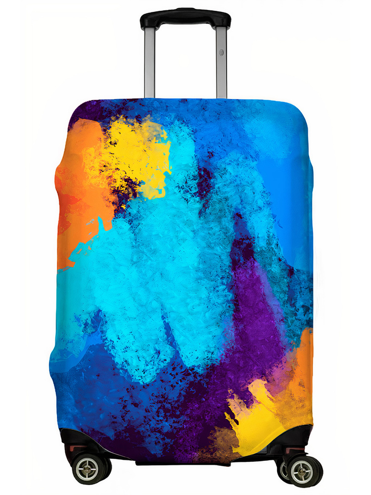 Чехол для чемодана \"Tvist\" размер S - купить с доставкой по выгодным ...