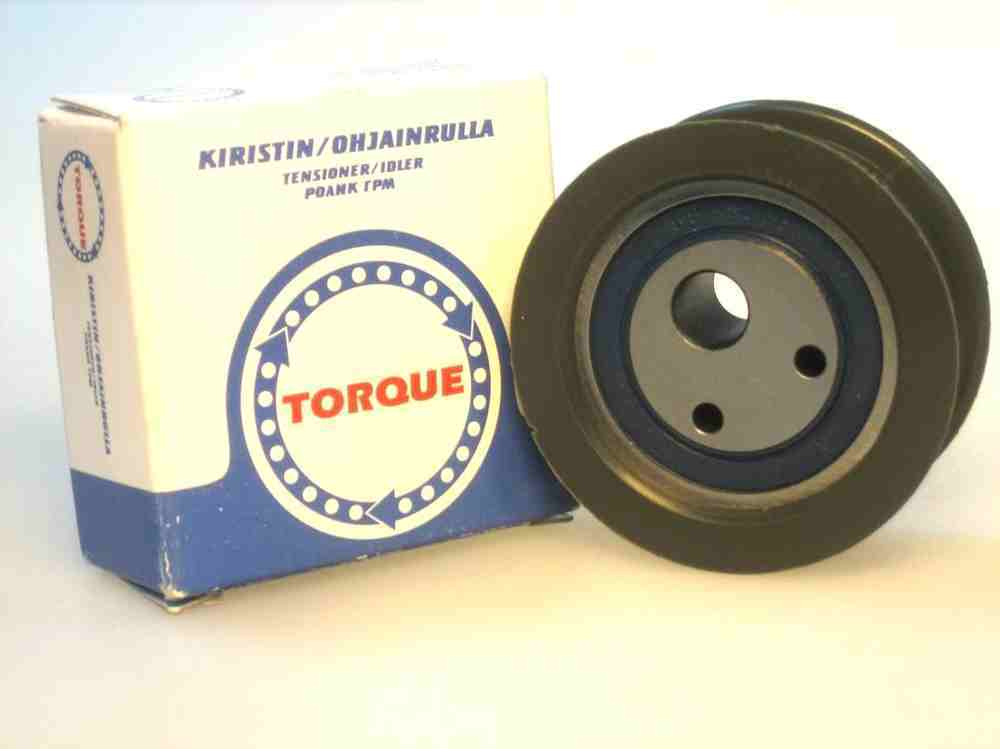 Ролик-натяжитель ВАЗ 2108/ "Ока" 1111 (узкий) - TORQUE арт. KR5048 ...