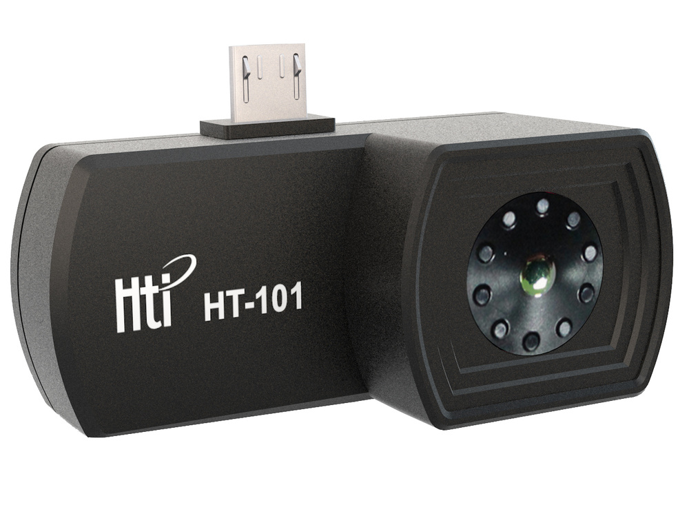 ht101 thermal camera