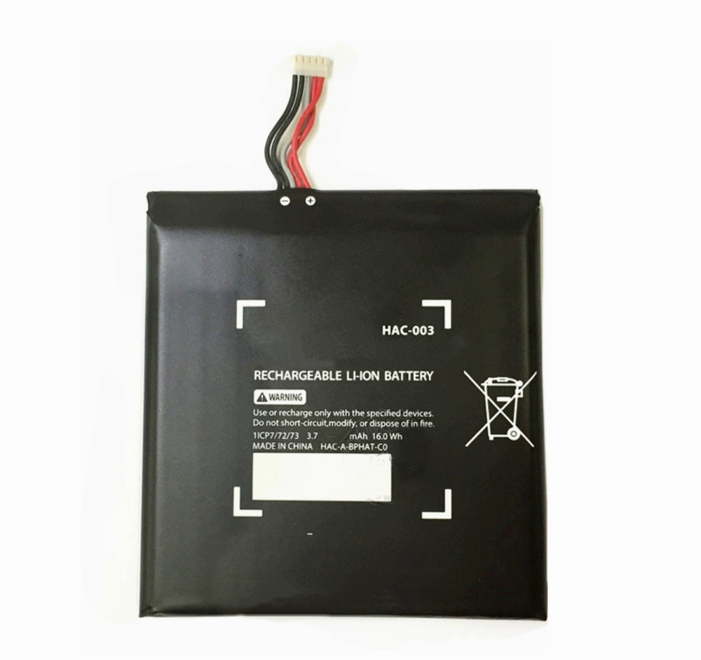 nintendo switch hac 001 01 battery