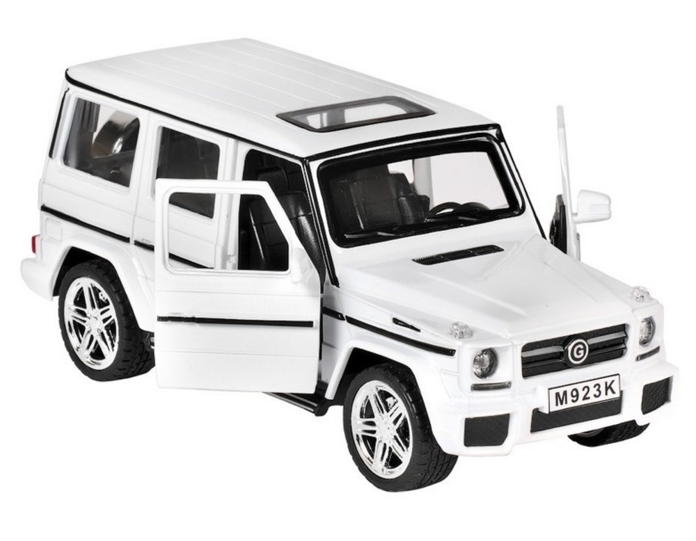 Mercedes-Benz G-Класс в продаже