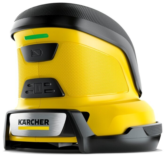 Электрический скребок Karcher EDI 4 (Yellow) для стекол -  с .