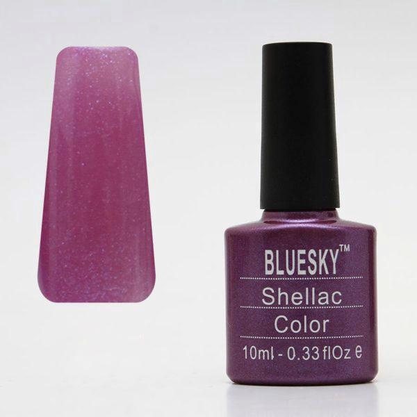 Bluesky Shellac Гель лак 8045 #1