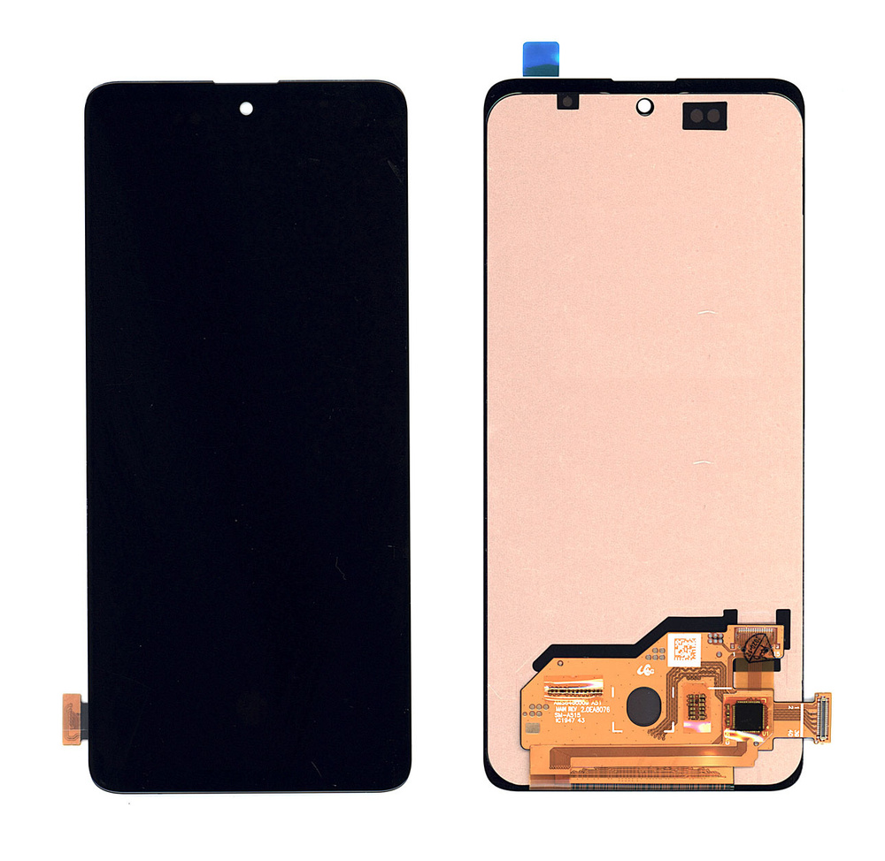 Запчасть для мобильного устройства Модуль Samsung Galaxy A51 SM-A515 ...