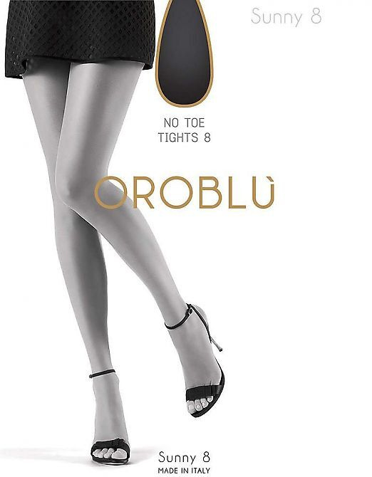 Колготки OROBLU, 8 ден #1