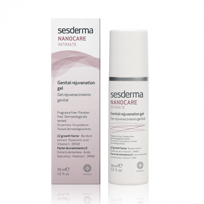 Sesderma Средство для интимной гигиены 30 мл #1