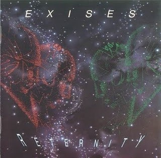 Компакт-диск Exises: Returnity 1 CD #1