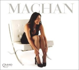 Компакт-диск Machan 1 CD #1