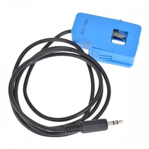ARDUINO датчик тока SCT-013-000 YHDC - купить с доставкой по выгодным ...