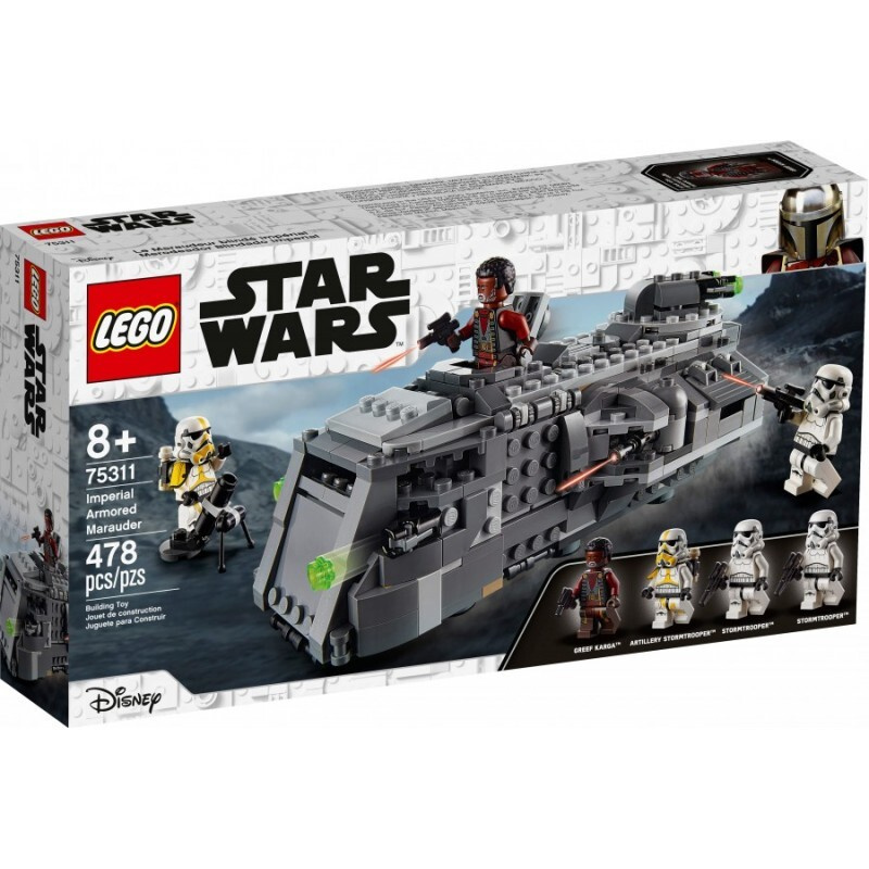 Lego han solo train on sale