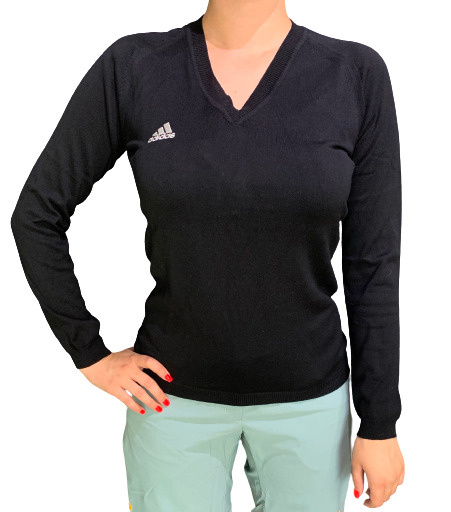 Джемпер adidas #1