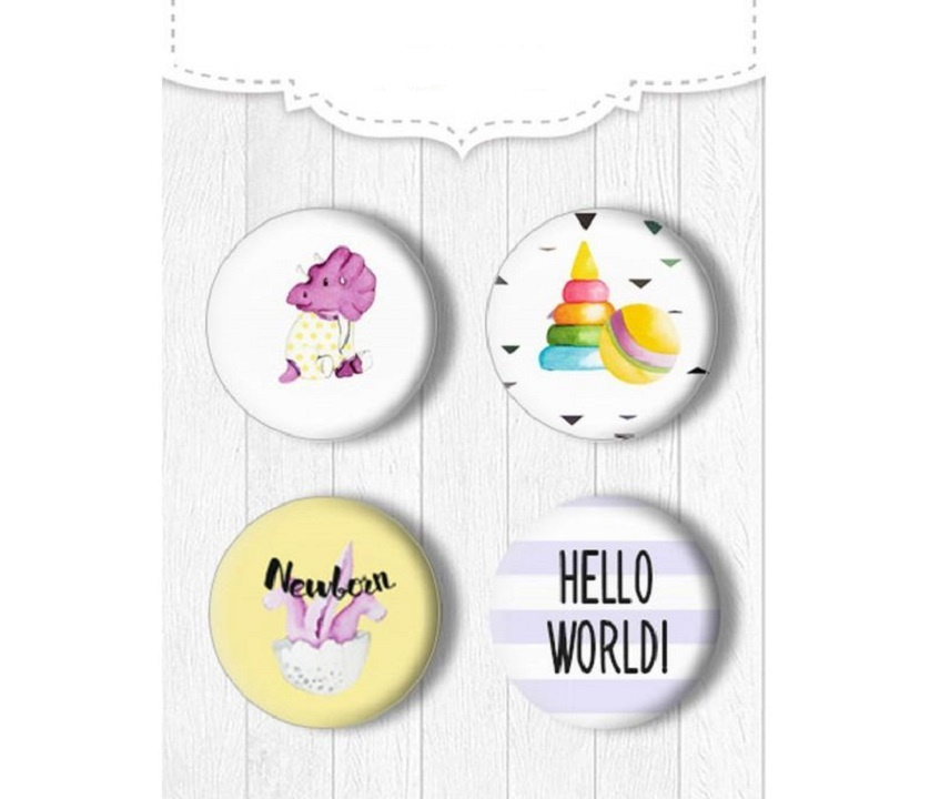 Фишки FDSC 184 #1