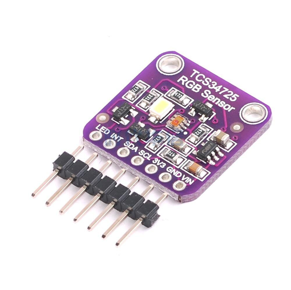 Датчик считывания сигнализатора. Arduino red color sensor. Датчик цвета ардуино. Датчик tcs230. Tommyca tcs3200.
