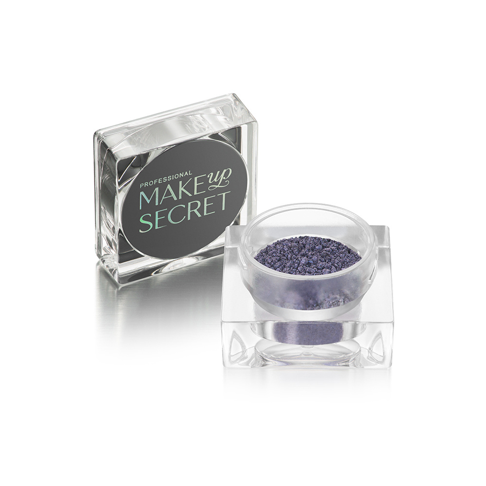 MAKE-UP-SECRET Пигмент Eclipse (Darkness) #1