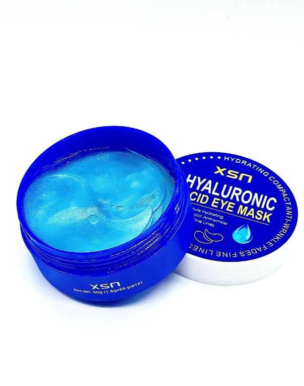 ПАТЧИ для глаз / гидрогелевые патчи / увлажняющие патчи / омолаживание ...