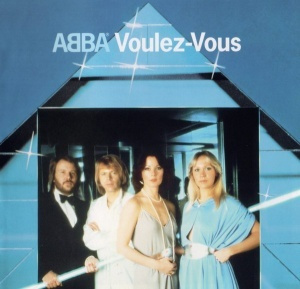 ABBA: Voulez-Vous #1