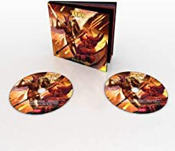 DIO: Evil Or Divine #1