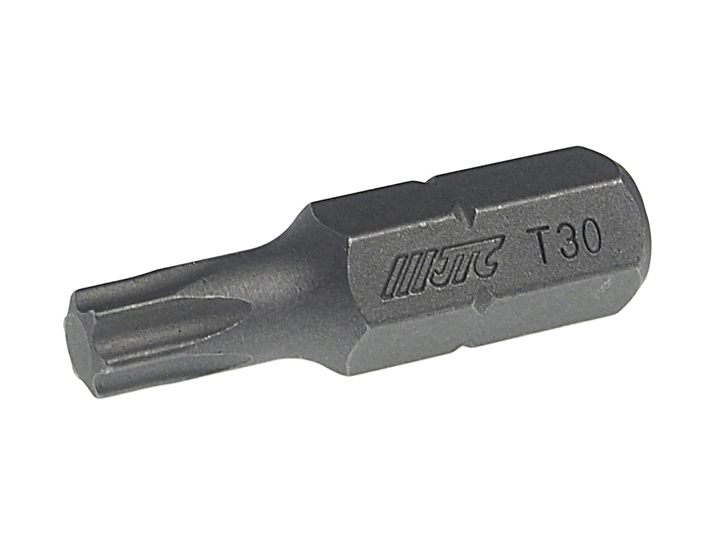 Бита TORX Т30х30мм 5/16" DR JTC #1