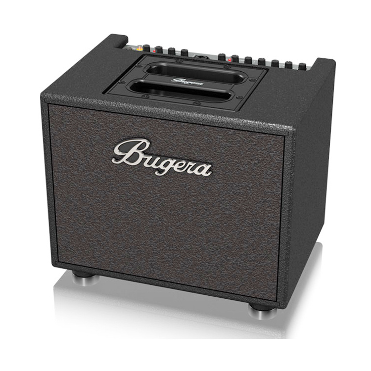 Гитарный усилитель BUGERA AC60 #1