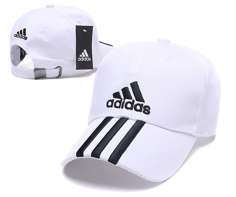 Бейсболка adidas #1